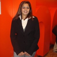 Roshni Gandhi