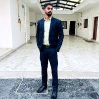 Praksh Kumar prasad