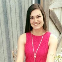 Krystal Tapson