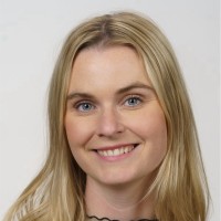 Hugrún Dís Jónsdóttir