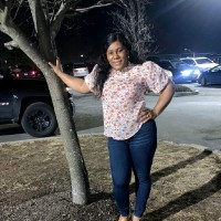 Sherine Ribinson