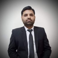 Faheem Arif
