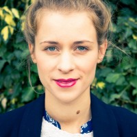 Céline Dubois