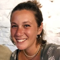Kelly Skoularioti