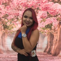 Viviane Dantas Bento