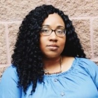 Shamika Boyd