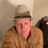 Ernest Cook Jr