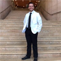 Glenn Russo, DPT, CSCS, FRCms