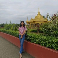 Dikha Bokalial