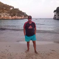 fabian enrique Silva Gomez