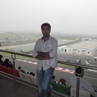 Mahipal Yadav