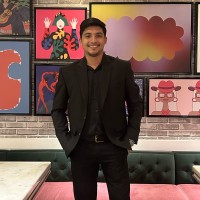 RUCHIT ARORA
