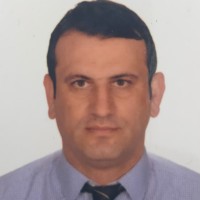 Ahmet Metin AKBIYIK