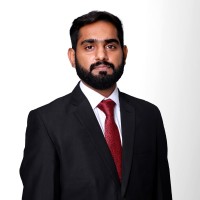 Muhammad Ahsan