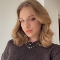 Alisa Udaltsova
