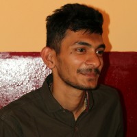 Vinayak Hegde