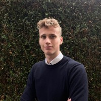 Mathias Brusselle