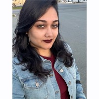Afsana Hasan