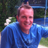 Phil Dallimore