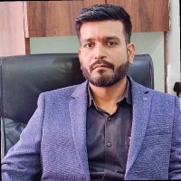 Rahul Tiwari