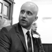 Nick Chadwick