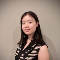 Madeline Ho