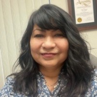 Irma Vasquez
