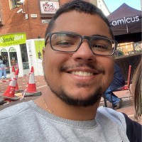 Gustavo Dos Santos Raymundo