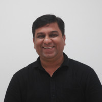 Gautam Mehta