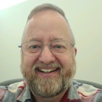 Mark Cushing