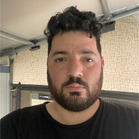Daniel Garcia Carceller