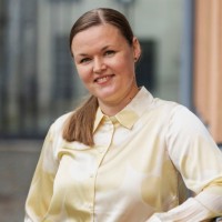 Karoliina Joensuu