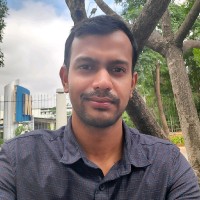 Manoj Mahale