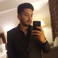 Garvit Raj