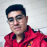 Brayan Millán García
