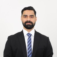 Mahmood Mubarak