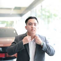 Theeraphan Lertchaisahakun