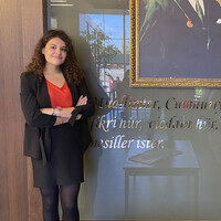 Selen Karakoyun Akbaş