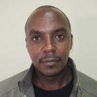 Stephen Oleku