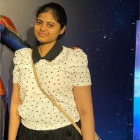 Aishwarya Manniam Rajagopal