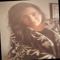 Alejandra Basto Gutierrez