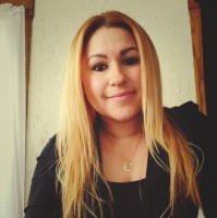 Janet Morales