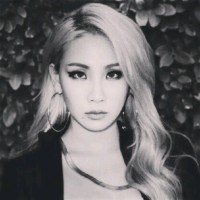 Lee Chae Rin