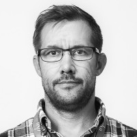 Steve Andersson