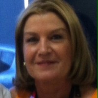 Marcia Regina Galmacci