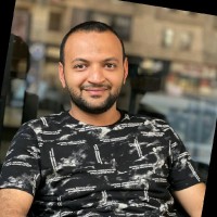 Mahmoud Ebaid