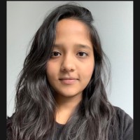 Aishwarya Pradhan