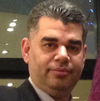 Bahaa El Naggar