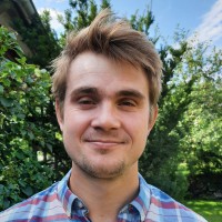 Linus Landergren