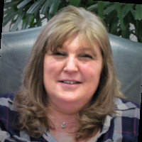 Sue Courtney